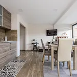 Διαμέρισμα Apartmentspalanga No. 2