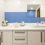 Apartmentspalanga No. 2 Παλάγκα