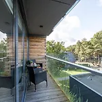 Apartmentspalanga No. 2