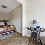 Apartmentspalanga No. 2 Διαμέρισμα Παλάγκα
