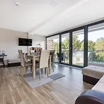 Apartmentspalanga No. 2 Διαμέρισμα Παλάγκα