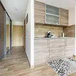 Apartmentspalanga No. 2 Διαμέρισμα *