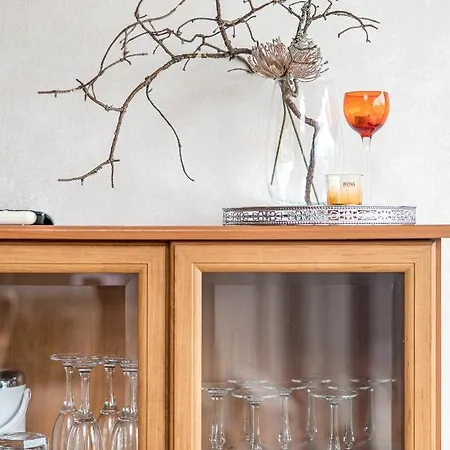 Apartament Apartmentspalanga No. 2