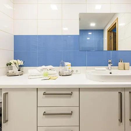 Apartmentspalanga No. 2 Połąga