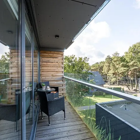 Apartmentspalanga No. 2