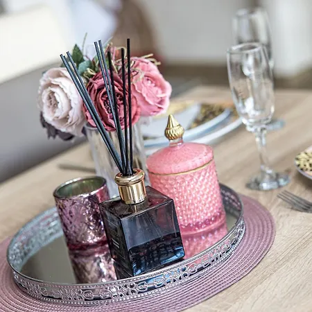 Apartament Apartmentspalanga No. 2 *