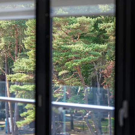 Apartmentspalanga No. 2 * بالانغا