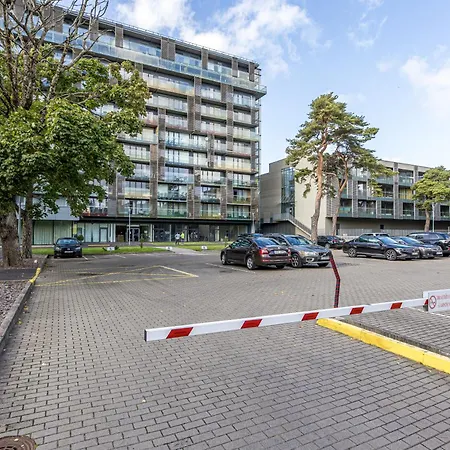 Apartmentspalanga No. 2 شقة