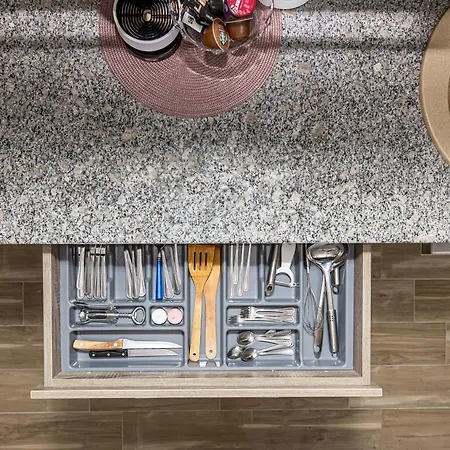 Apartmentspalanga No. 2 Apartament *