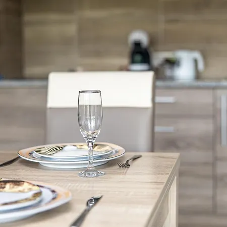 Apartmentspalanga No. 2 * Połąga