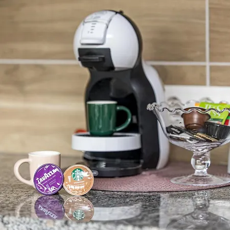 شقة Apartmentspalanga No. 2 بالانغا