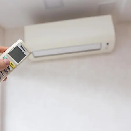 Apartament Apartmentspalanga No. 2 Połąga