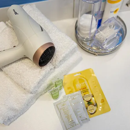 Apartament Apartmentspalanga No. 2 *