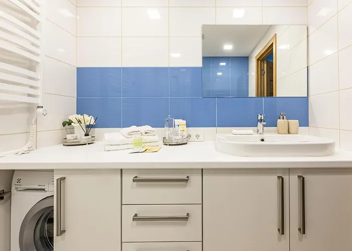 Apartmentspalanga No. 2 بالانغا