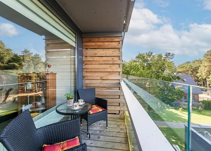 Apartman Apartmentspalanga No. 2 *