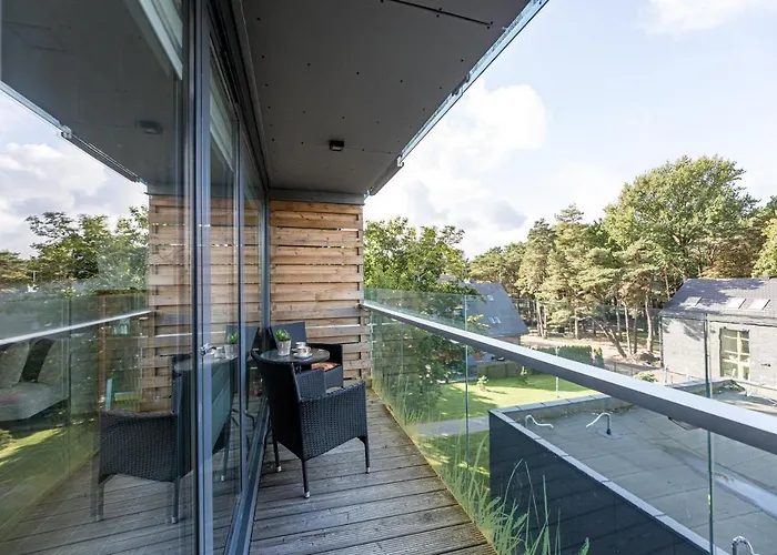 Apartmentspalanga No. 2