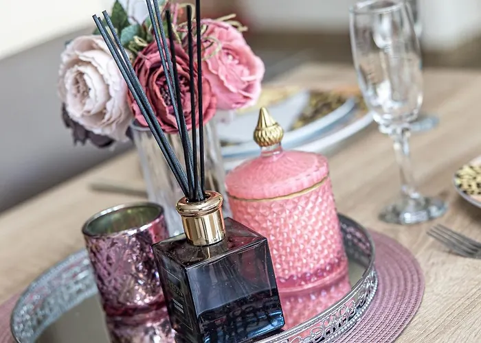 Apartman Apartmentspalanga No. 2 *