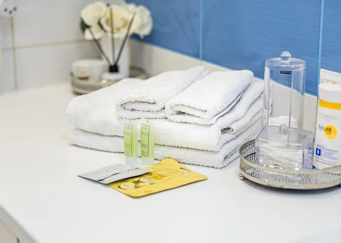 Apartmentspalanga No. 2 *