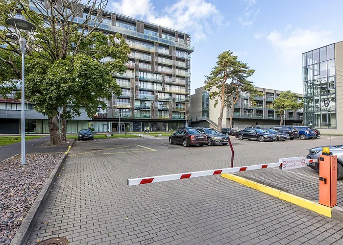 Apartmentspalanga No. 2 Apartman