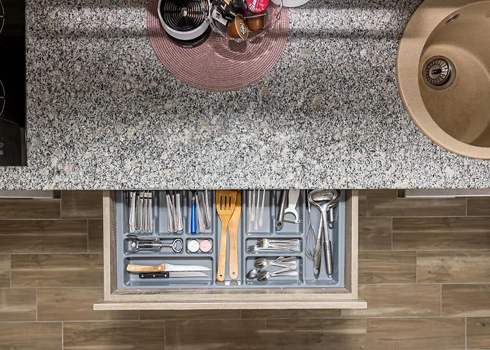 Apartmentspalanga No. 2 شقة *