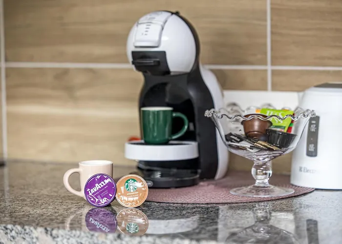 Apartman Apartmentspalanga No. 2 Palanga