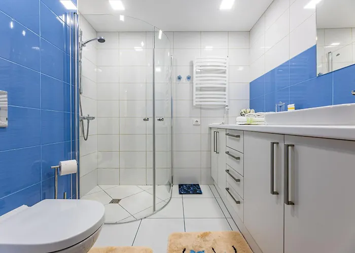 Apartmentspalanga No. 2