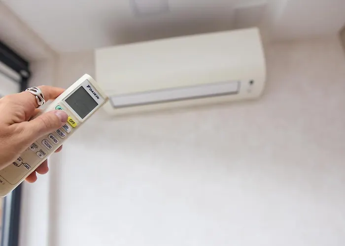 شقة Apartmentspalanga No. 2 بالانغا